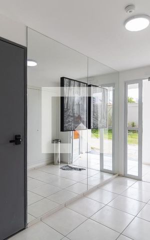 Studio à venda com 35m², 1 quarto e sem vaga Studio à venda com 35m², 1 quarto e sem vagaHall de entrada