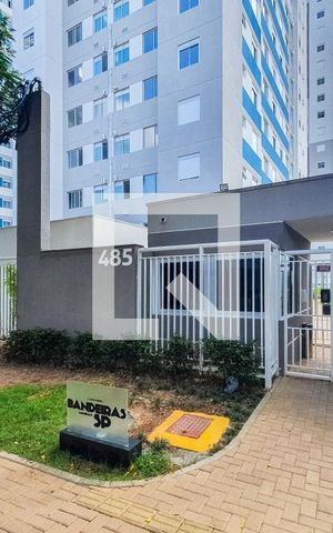 Studio à venda com 35m², 1 quarto e sem vaga Studio à venda com 35m², 1 quarto e sem vagaFachada