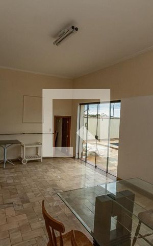 Casa à venda com 535m², 5 quartos e 8 vagasEspaço Gourmet