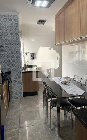 Apartamento à venda com 140m², 3 quartos e 1 vaga