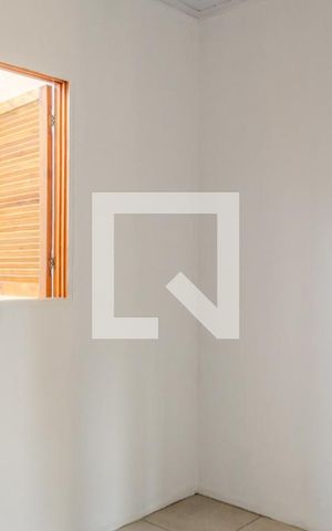 Casa para alugar com 50m², 1 quarto e sem vaga Casa para alugar com 50m², 1 quarto e sem vagaQuarto 2