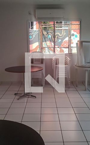 Apartamento à venda com 45m², 2 quartos e 1 vaga Apartamento à venda com 45m², 2 quartos e 1 vagaarea comum
