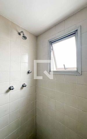 Apartamento para alugar com 84m², 3 quartos e 1 vagaBanheiro da Suíte