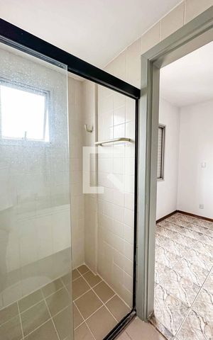 Apartamento para alugar com 84m², 3 quartos e 1 vagaBanheiro da Suíte
