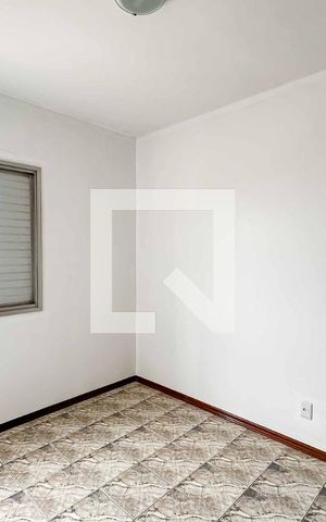 Apartamento para alugar com 84m², 3 quartos e 1 vagaQuarto 2