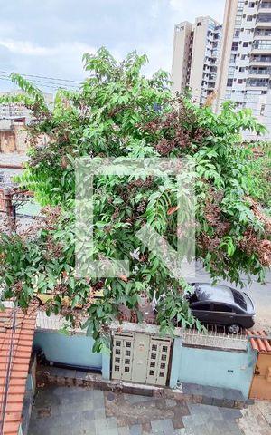 Apartamento à venda com 70m², 2 quartos e sem vagaVista do Quarto 2