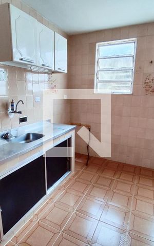 Apartamento à venda com 70m², 2 quartos e sem vagaCozinha 