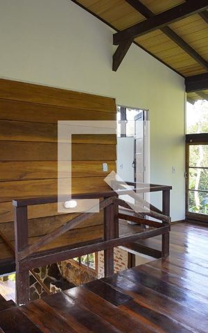 Casa para alugar com 180m², 4 quartos e 1 vagaSala 2