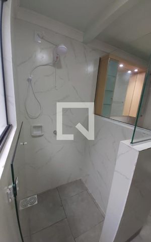 Casa para alugar com 180m², 4 quartos e 1 vaga Casa para alugar com 180m², 4 quartos e 1 vagaBanheiro