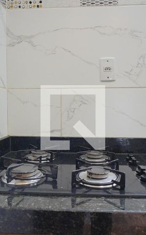 Casa para alugar com 180m², 4 quartos e 1 vagaCozinha