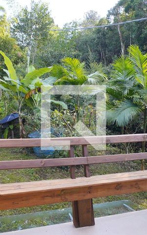 Casa para alugar com 180m², 4 quartos e 1 vagaVaranda 2
