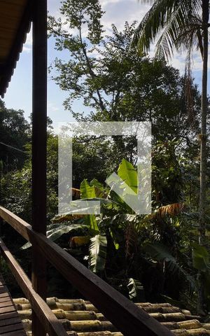 Casa para alugar com 180m², 4 quartos e 1 vagaQuarto 1 - Vista