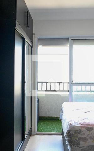 Studio à venda com 20m², 1 quarto e sem vaga Studio à venda com 20m², 1 quarto e sem vagaStudio