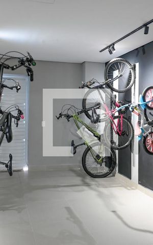 Studio à venda com 20m², 1 quarto e sem vaga Studio à venda com 20m², 1 quarto e sem vagaBicicletário