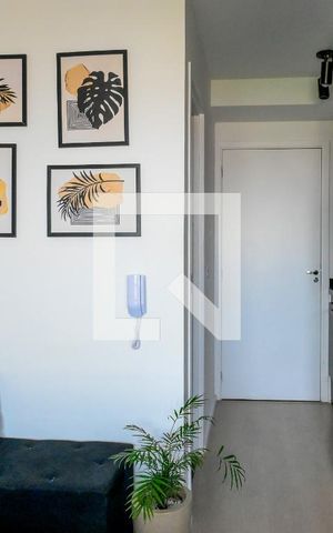 Studio à venda com 20m², 1 quarto e sem vaga Studio à venda com 20m², 1 quarto e sem vagaStudio