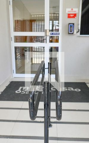 Studio à venda com 20m², 1 quarto e sem vaga Studio à venda com 20m², 1 quarto e sem vagaHall de entrada