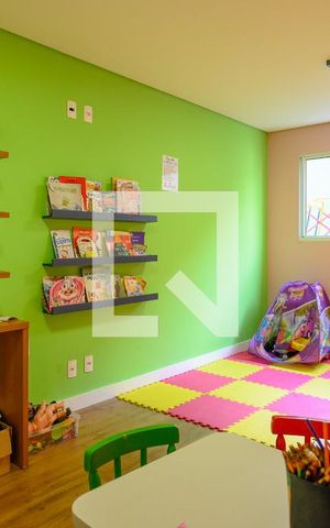 Studio à venda com 20m², 1 quarto e sem vaga Studio à venda com 20m², 1 quarto e sem vagaBrinquedoteca