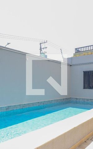 Studio à venda com 20m², 1 quarto e sem vaga Studio à venda com 20m², 1 quarto e sem vagaPiscina