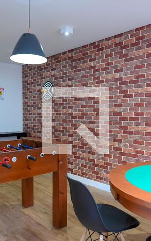 Studio à venda com 20m², 1 quarto e sem vaga Studio à venda com 20m², 1 quarto e sem vagaÁrea comum