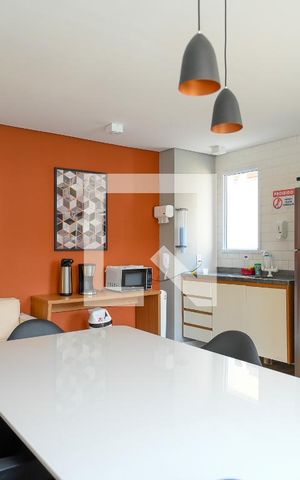 Studio à venda com 20m², 1 quarto e sem vaga Studio à venda com 20m², 1 quarto e sem vagaÁrea comum