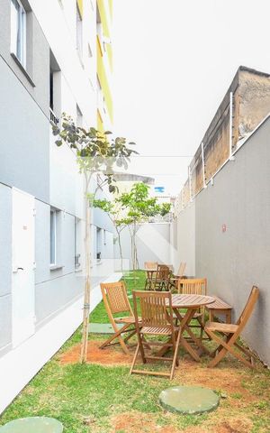 Studio à venda com 20m², 1 quarto e sem vaga Studio à venda com 20m², 1 quarto e sem vagaÁrea Comum