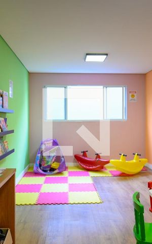 Studio à venda com 20m², 1 quarto e sem vaga Studio à venda com 20m², 1 quarto e sem vagaBrinquedoteca
