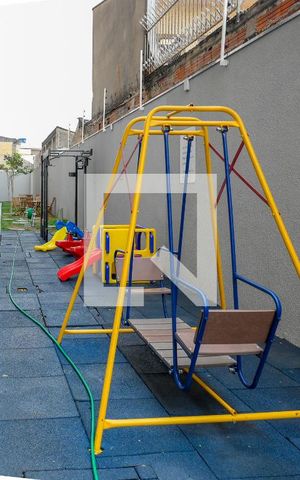 Studio à venda com 20m², 1 quarto e sem vaga Studio à venda com 20m², 1 quarto e sem vagaPlayground