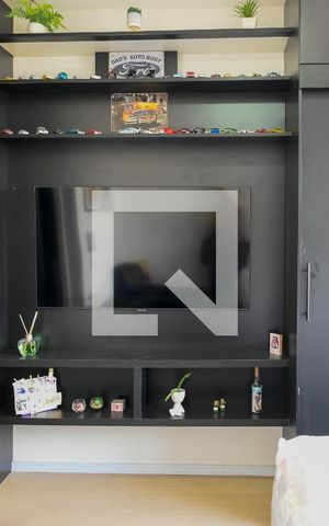 Studio à venda com 20m², 1 quarto e sem vaga Studio à venda com 20m², 1 quarto e sem vagaStudio