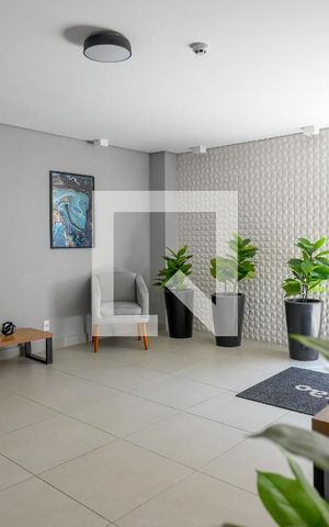Studio à venda com 20m², 1 quarto e sem vaga Studio à venda com 20m², 1 quarto e sem vagaHall de entrada