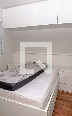 Apartamento para alugar com 59m², 2 quartos e 1 vaga Apartamento para alugar com 59m², 2 quartos e 1 vagaSuíte