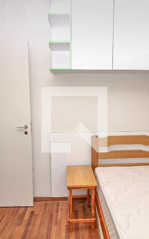 Apartamento para alugar com 59m², 2 quartos e 1 vaga Apartamento para alugar com 59m², 2 quartos e 1 vagaQuarto 1