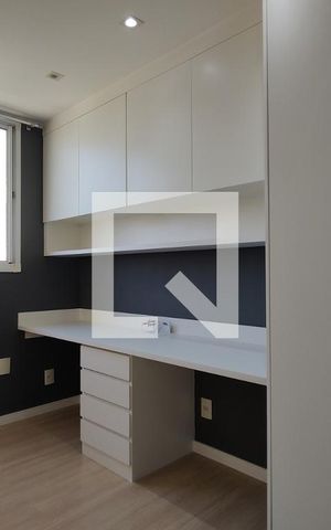 Apartamento à venda com 63m², 3 quartos e 1 vaga Apartamento à venda com 63m², 3 quartos e 1 vagaQuarto 1 - Armários