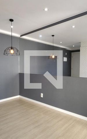 Apartamento à venda com 63m², 3 quartos e 1 vaga Apartamento à venda com 63m², 3 quartos e 1 vagaSala