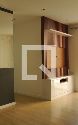 Apartamento à venda com 63m², 3 quartos e 1 vagaSala