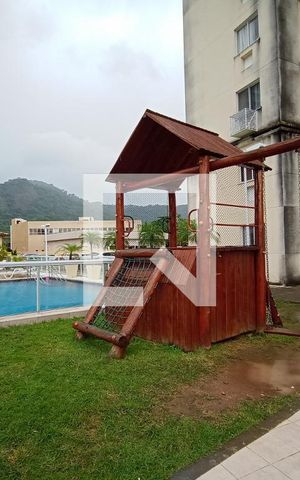 Apartamento à venda com 63m², 3 quartos e 1 vaga Apartamento à venda com 63m², 3 quartos e 1 vagaÁrea comum - Playground
