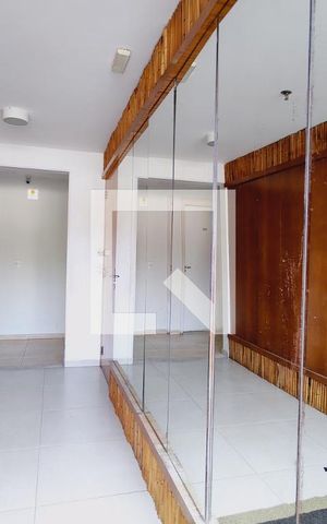 Apartamento à venda com 63m², 3 quartos e 1 vaga Apartamento à venda com 63m², 3 quartos e 1 vagaHall de entrada