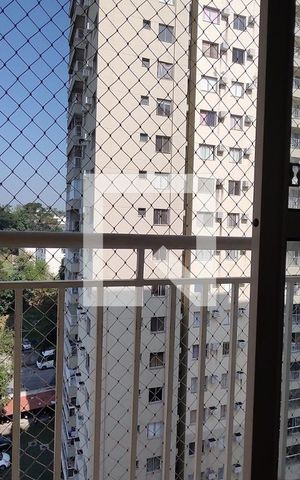 Apartamento à venda com 63m², 3 quartos e 1 vaga Apartamento à venda com 63m², 3 quartos e 1 vagaVaranda da Sala