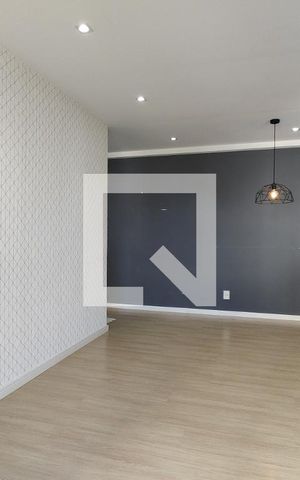 Apartamento à venda com 63m², 3 quartos e 1 vaga Apartamento à venda com 63m², 3 quartos e 1 vagaSala