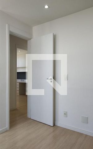 Apartamento à venda com 63m², 3 quartos e 1 vaga Apartamento à venda com 63m², 3 quartos e 1 vagaQuarto 3 - Suíte