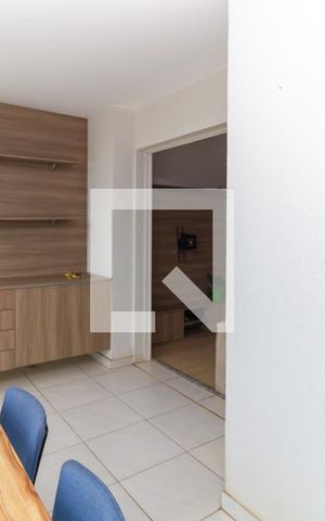 Apartamento à venda com 45m², 1 quarto e 1 vaga Apartamento à venda com 45m², 1 quarto e 1 vagavaranda