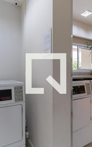 Apartamento à venda com 45m², 1 quarto e 1 vaga Apartamento à venda com 45m², 1 quarto e 1 vagaÁrea comum - Lavanderia