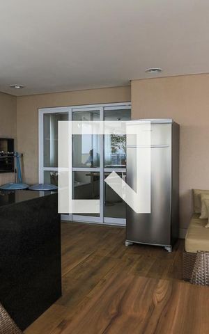 Apartamento à venda com 45m², 1 quarto e 1 vaga Apartamento à venda com 45m², 1 quarto e 1 vagaÁrea comum - Churrasqueira