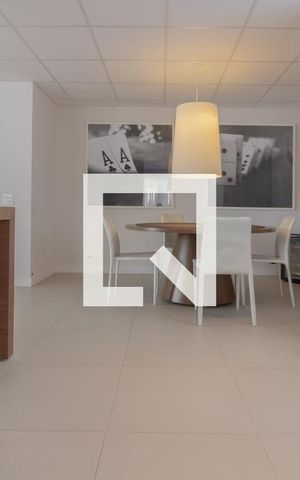 Apartamento à venda com 45m², 1 quarto e 1 vaga Apartamento à venda com 45m², 1 quarto e 1 vagaÁrea comum - Salão de festas