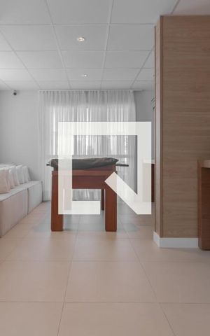 Apartamento à venda com 45m², 1 quarto e 1 vaga Apartamento à venda com 45m², 1 quarto e 1 vagaÁrea comum