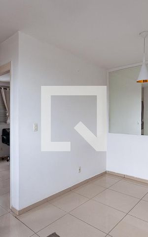 Apartamento à venda com 44m², 2 quartos e sem vaga Apartamento à venda com 44m², 2 quartos e sem vagaSala
