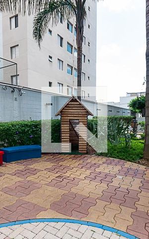 Apartamento à venda com 44m², 2 quartos e sem vaga Apartamento à venda com 44m², 2 quartos e sem vagaÁrea Comum - Playground