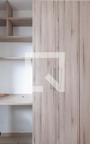Apartamento à venda com 44m², 2 quartos e sem vaga Apartamento à venda com 44m², 2 quartos e sem vagaQuarto 1