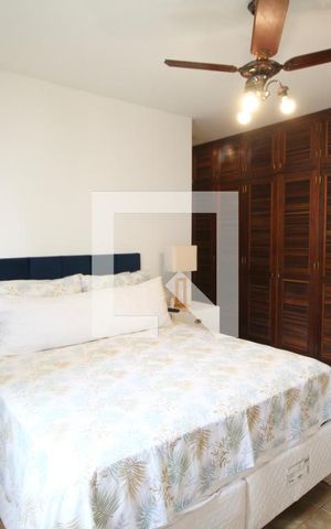 Apartamento para alugar com 180m², 3 quartos e 2 vagas Apartamento para alugar com 180m², 3 quartos e 2 vagasQuarto Suíte
