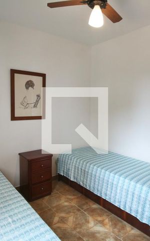 Apartamento para alugar com 180m², 3 quartos e 2 vagas Apartamento para alugar com 180m², 3 quartos e 2 vagasQuarto 2