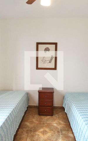 Apartamento para alugar com 180m², 3 quartos e 2 vagas Apartamento para alugar com 180m², 3 quartos e 2 vagasQuarto 2